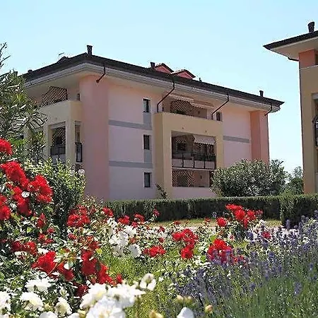 Calilla Home-appartamento Scirocco Apartmán Grado