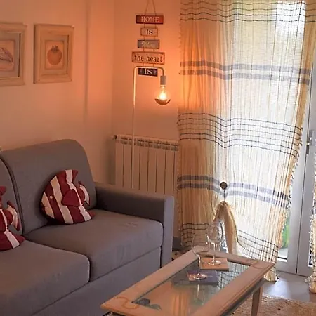 Calilla Home-appartamento Scirocco * Grado