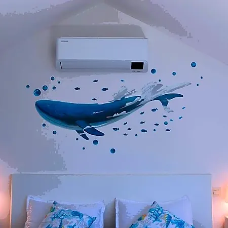 Calilla Home-appartamento Scirocco Grado