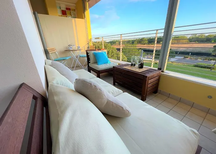 Апартаменти Calilla Home-appartamento Scirocco *