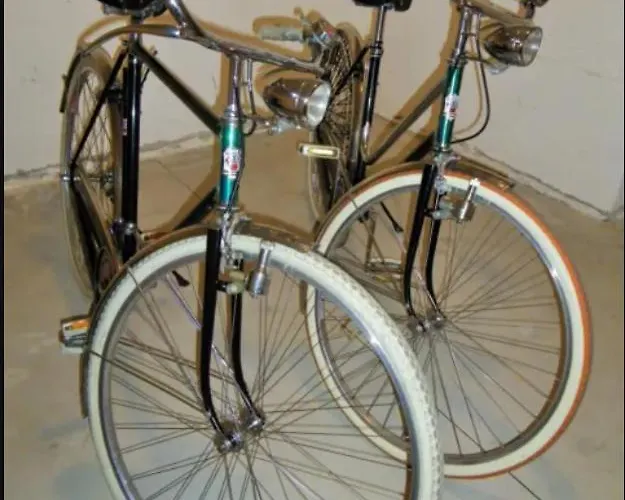 Calilla Home-appartamento Scirocco *