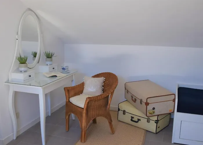 Calilla Home-appartamento Scirocco Апартаменти Градо