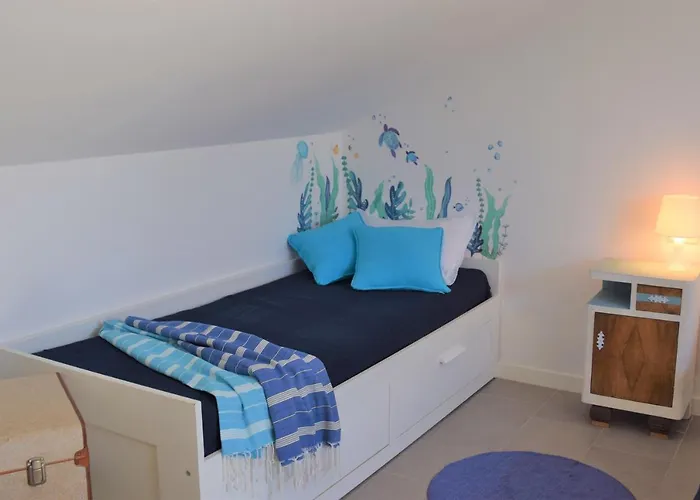 Calilla Home-appartamento Scirocco *