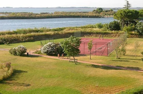 Апартаменти Calilla Home-appartamento Scirocco Градо