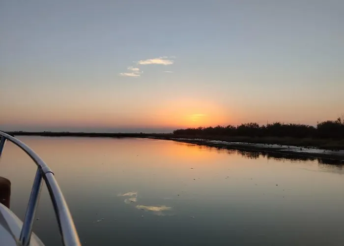 Calilla Home-appartamento Scirocco Apartment Grado