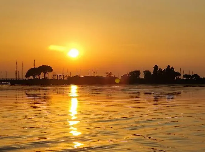 Calilla Home-appartamento Scirocco