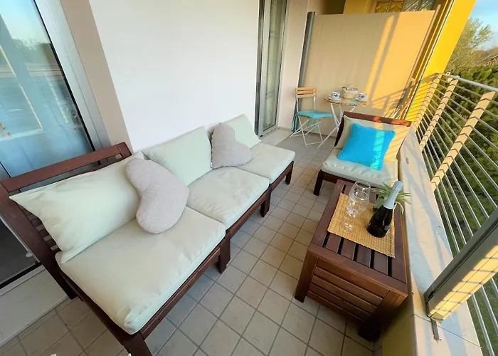 Appartamento Calilla Home-appartamento Scirocco *