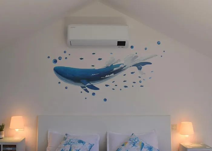 Апартаменти Calilla Home-appartamento Scirocco Градо