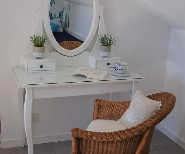 Calilla Home-appartamento Scirocco Grado