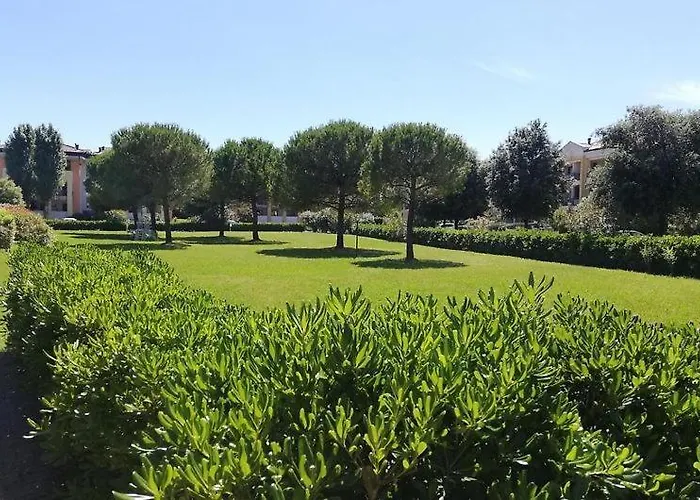 Apartment Calilla Home-appartamento Scirocco