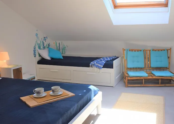 Calilla Home-appartamento Scirocco Grado