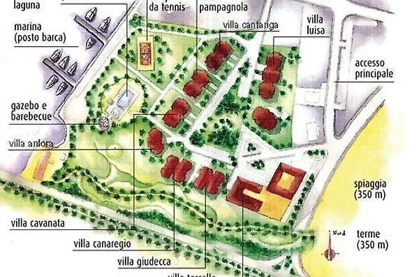 Calilla Home-appartamento Scirocco Апартаменти