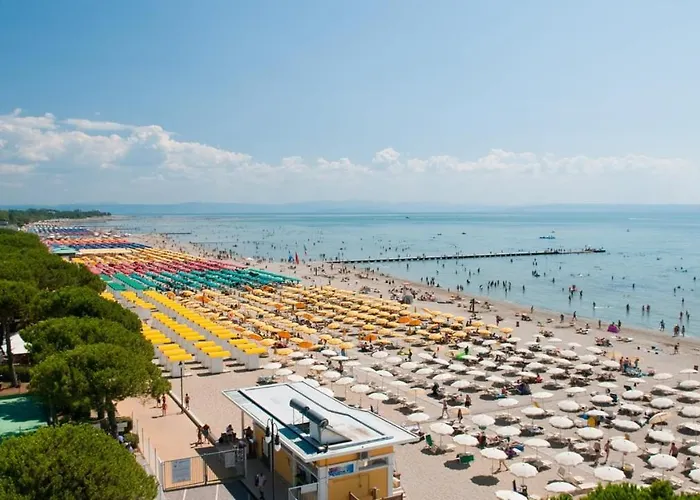 Апартаменти Calilla Home-appartamento Scirocco