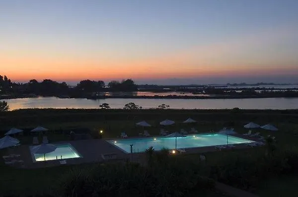 Calilla Home-appartamento Scirocco Градо