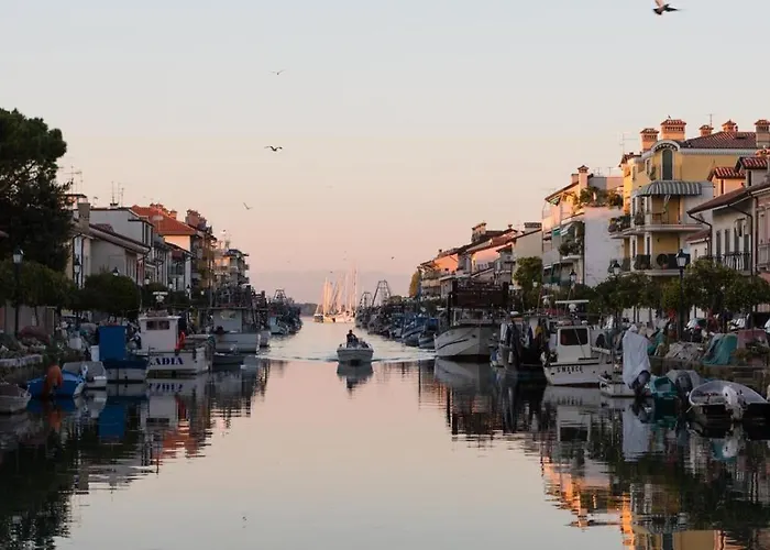 Calilla Home-appartamento Scirocco