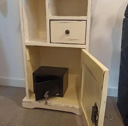 Calilla Home-appartamento Scirocco Appartamento Grado