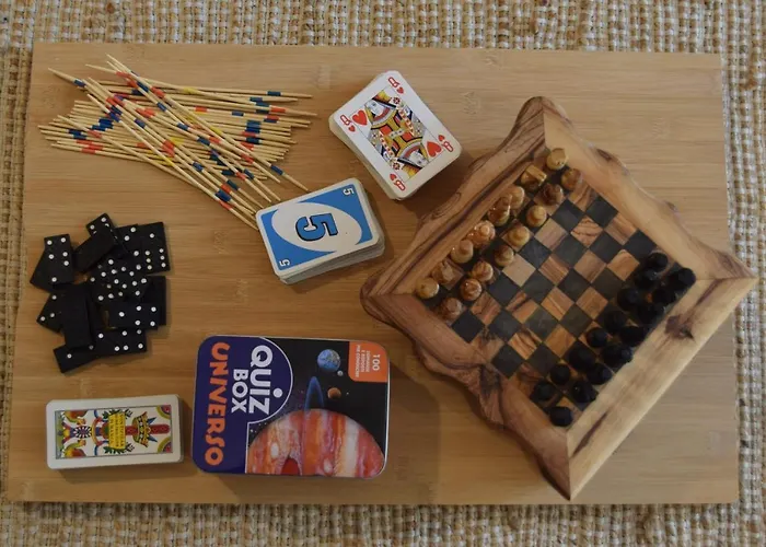 Calilla Home-appartamento Scirocco *