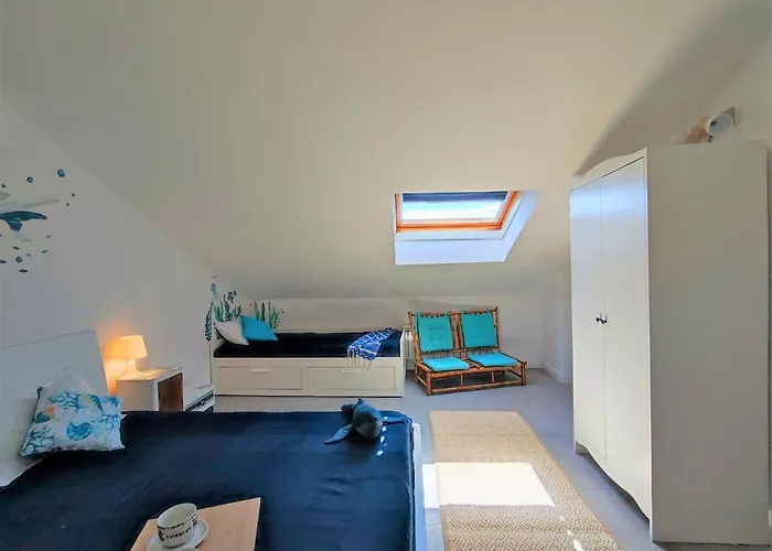 Calilla Home-appartamento Scirocco Апартаменти