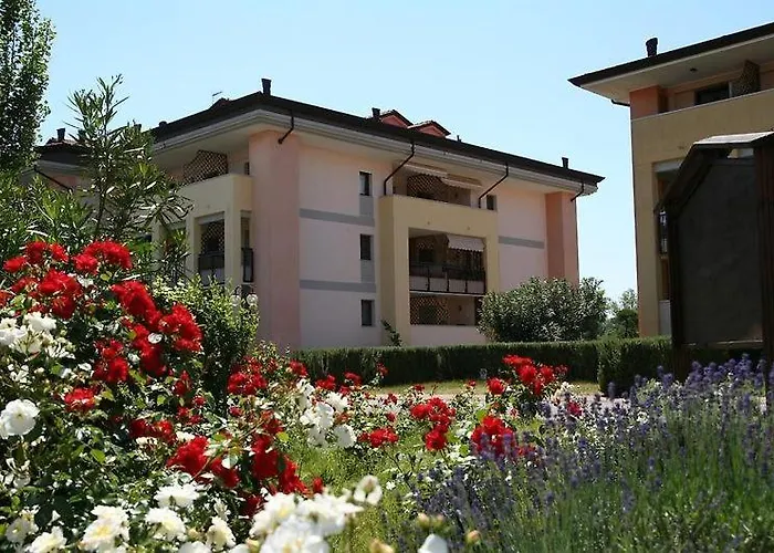 Calilla Home-appartamento Scirocco *