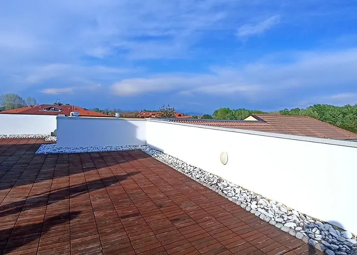 Appartamento Calilla Home-appartamento Scirocco Grado