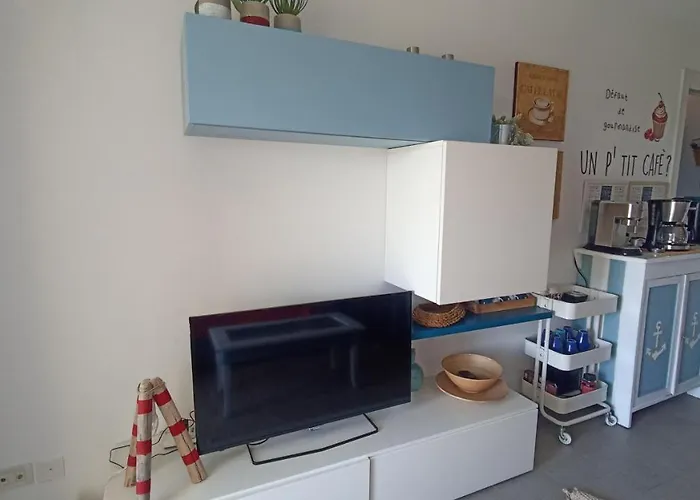 Calilla Home-appartamento Scirocco