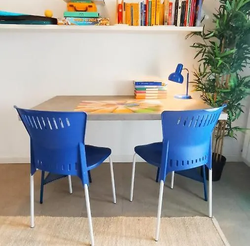 Calilla Home-appartamento Scirocco