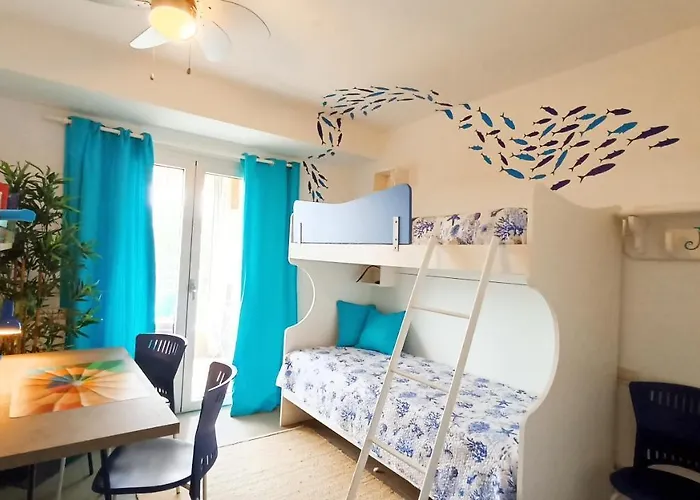 Calilla Home-appartamento Scirocco Grado