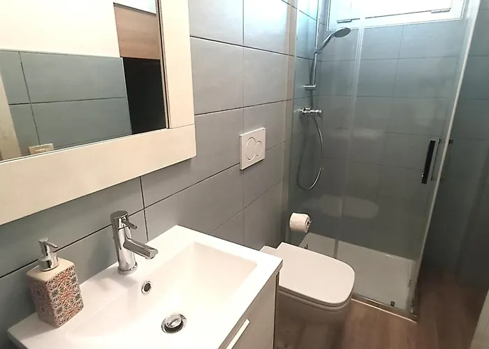 Appartamento Calilla Home-appartamento Scirocco *