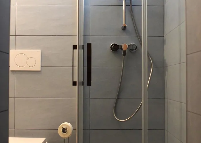 Calilla Home-appartamento Scirocco Апартаменти *