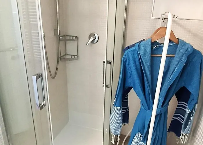 Calilla Home-appartamento Scirocco Апартаменти Градо