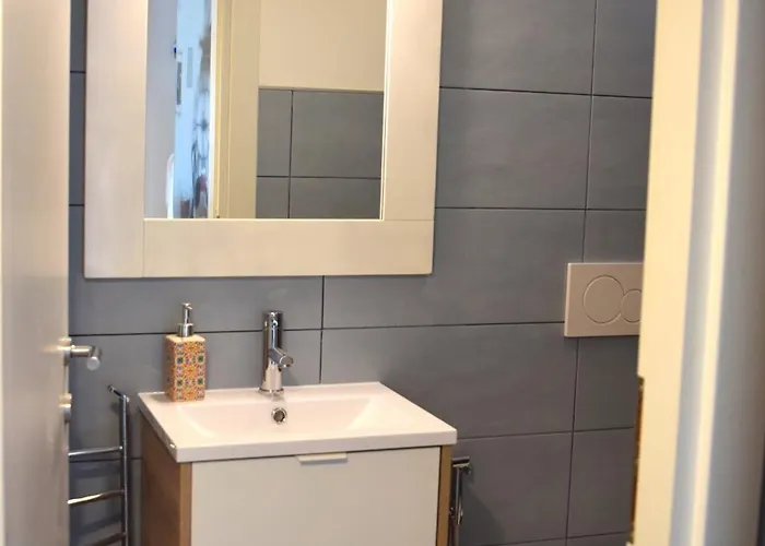 Calilla Home-appartamento Scirocco Appartamento *