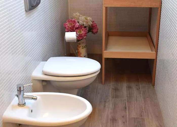 Appartamento Calilla Home-appartamento Scirocco *