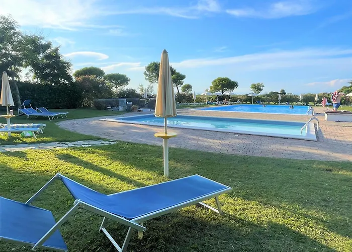 Calilla Home-appartamento Scirocco Apartment