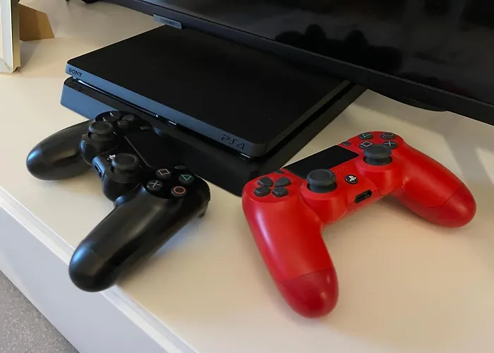 Апартаменти Calilla Home-appartamento Scirocco Градо