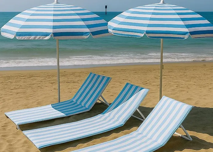 Appartamento Calilla Home-appartamento Scirocco Grado